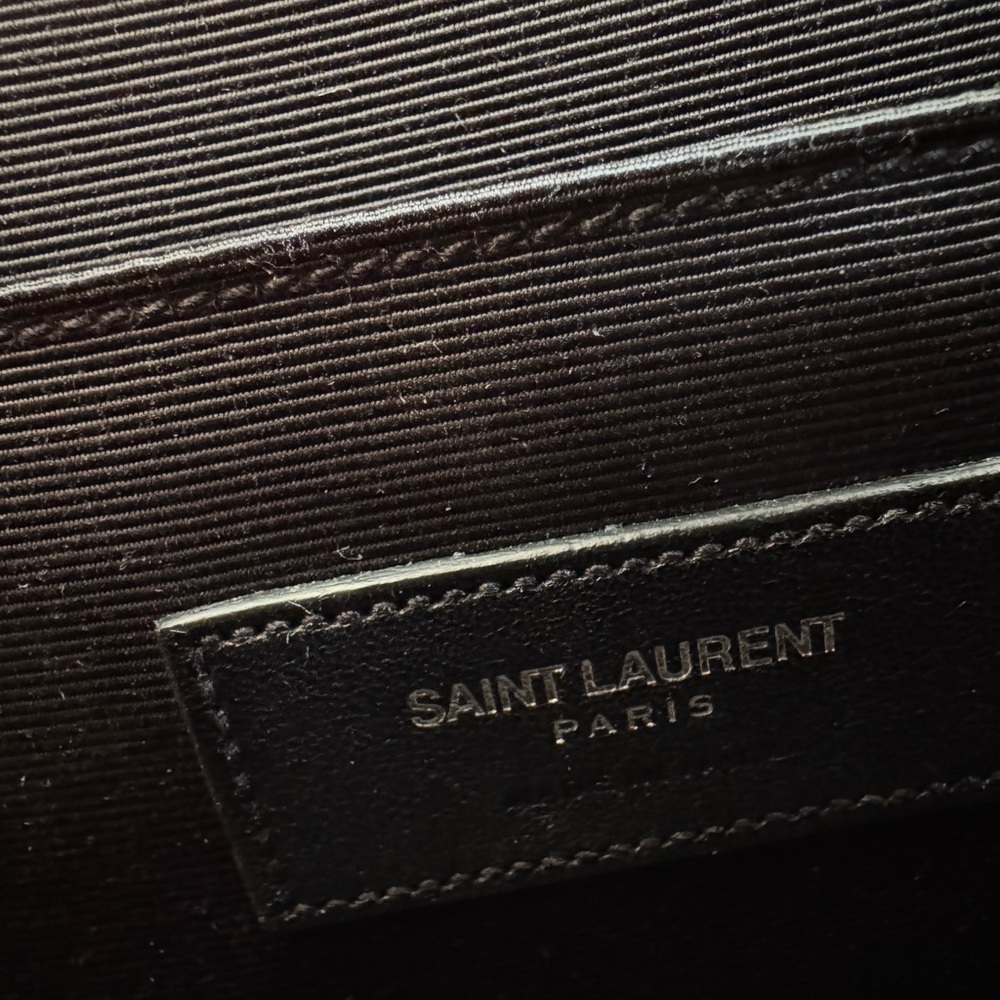 Saint Laurent Sac De Jour medium - Picture 9 of 10